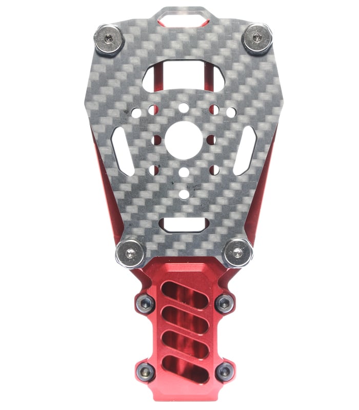 Tarot 16mm Anti-vibration Coaxial Motor Mount