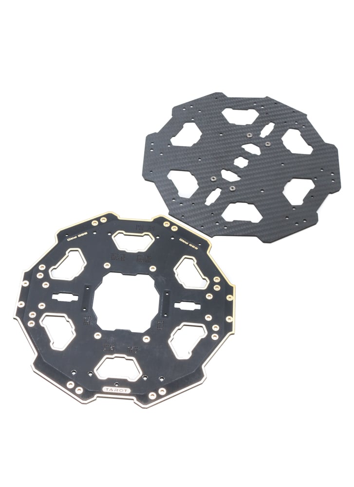 Tarot 680Pro Replacement Main Boards with Integrated PCB