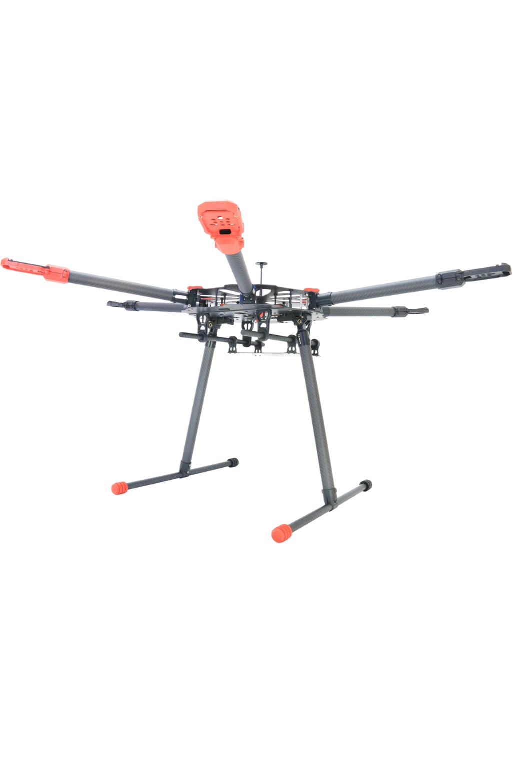 Tarot X6 960mm Carbon Fibre Foldable Hexacopter Frame – TL6X001
