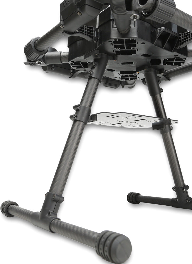 Tarot Multirotor Frame 718mm Lateral Folding Quadcopter – TL718