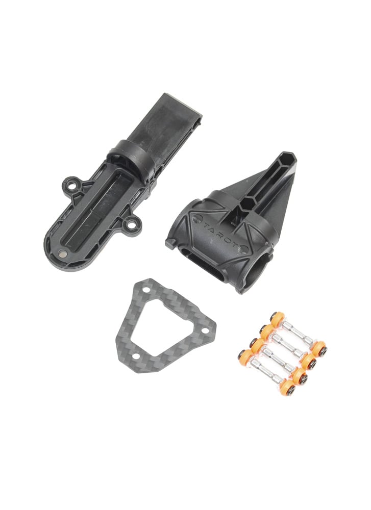 Tarot Peeper Spare Part Arm / Motor Mounts – TL750SD5
