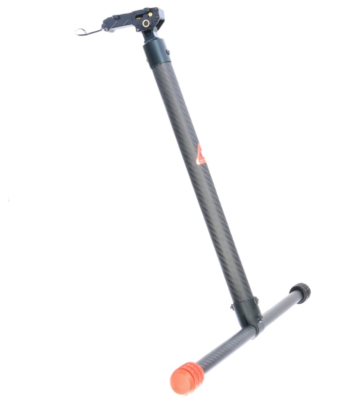 Tarot Retractable Landing Gear Leg for Tarot X4 / X6 / X8 – TL8X001