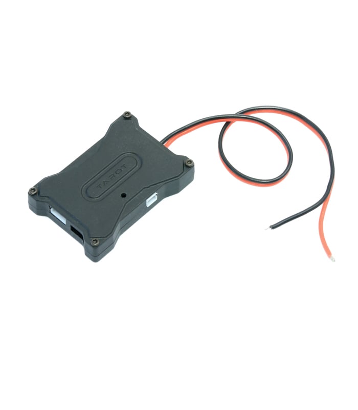 Tarot Retractable Landing Gear Controller and Power Supply – TL8X002