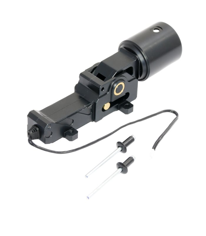 Tarot X-Series 75 Degree Servoless Rectractor to suit 25mm Tubes – TL8X003