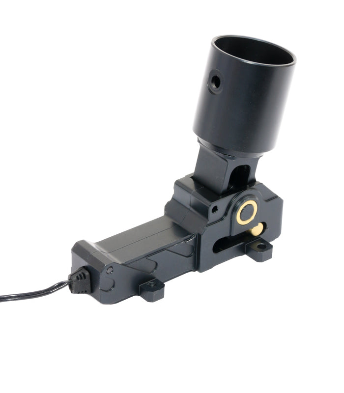 Tarot X-Series 75 Degree Servoless Rectractor to suit 25mm Tubes – TL8X003