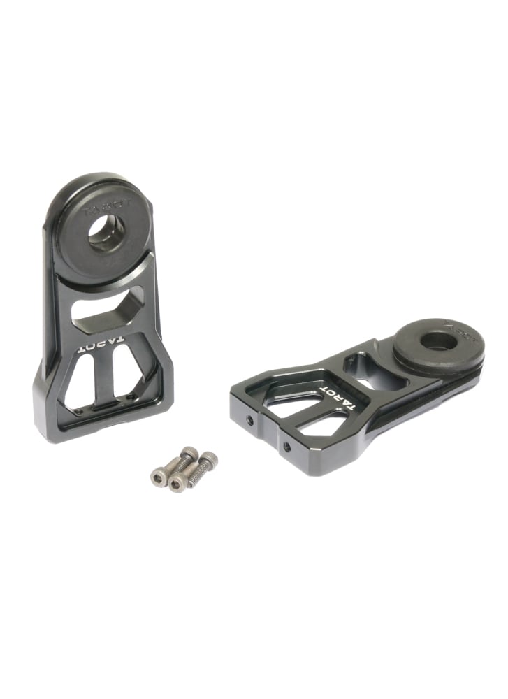 Tarot Shock Absorbing Tube Clamp 10-12mm – 2Pcs TL8X007