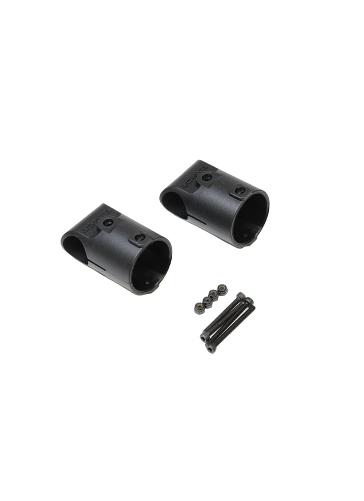 Tarot 25mm/16mm Plastic Landing Skid T Piece TL96017
