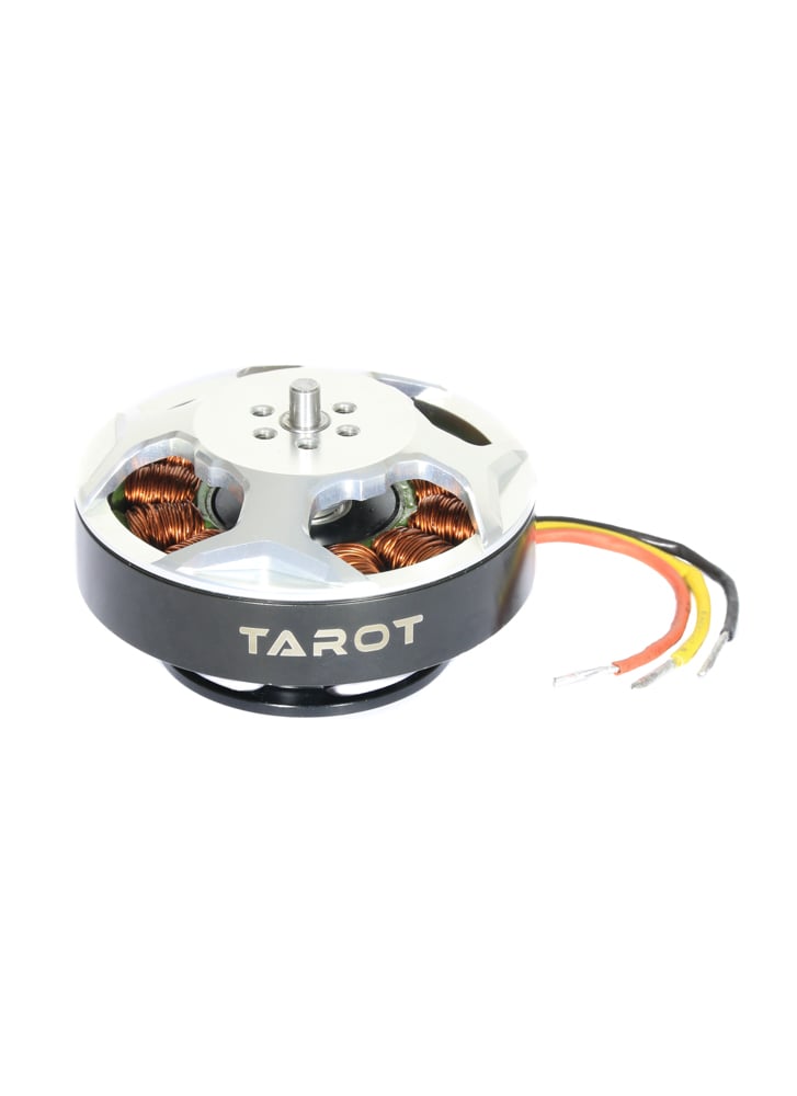 Tarot 5008 340KV 6S Multirotor Brushless Disc Motor – TL96020