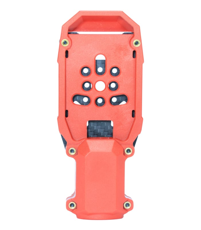 Tarot 25mm Large Motor Mount TL96027-01/02