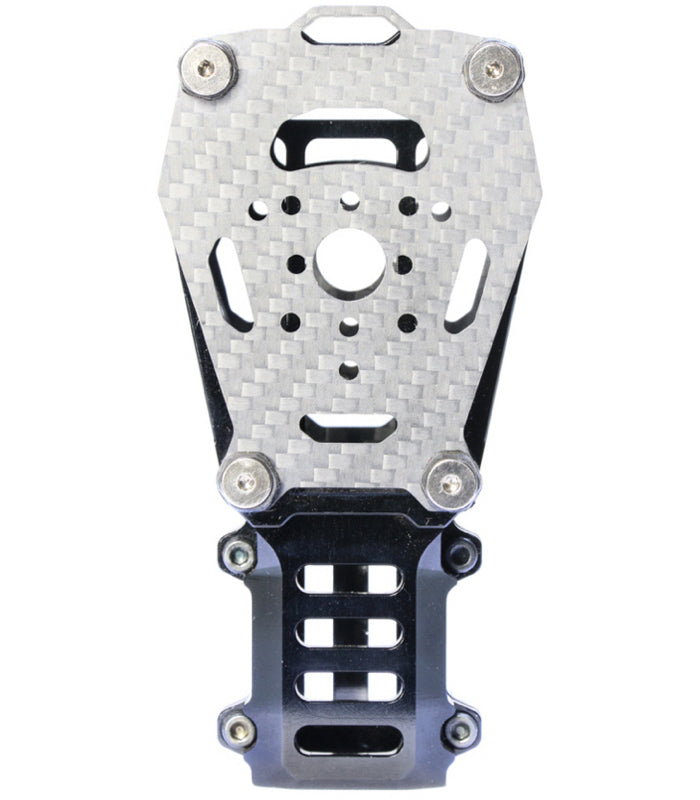 Tarot 25mm Anti-vibration Coaxial Motor Mount