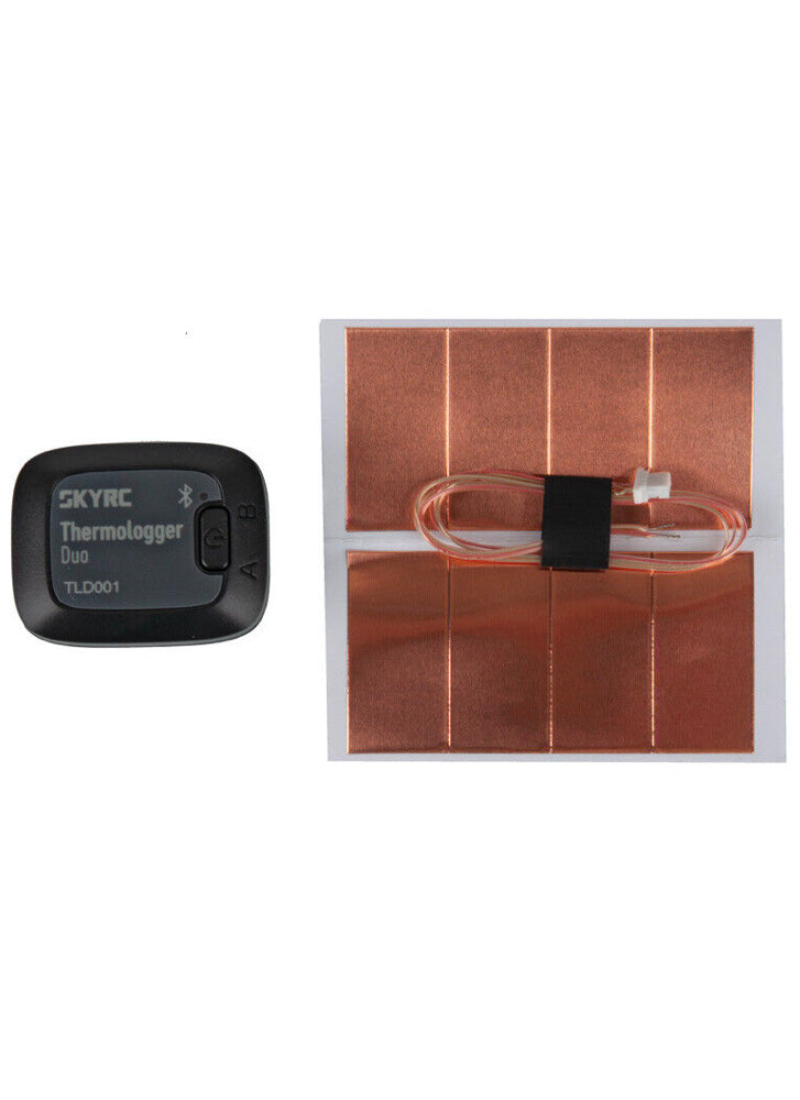 SkyRC TLD001 Thermologger Duo