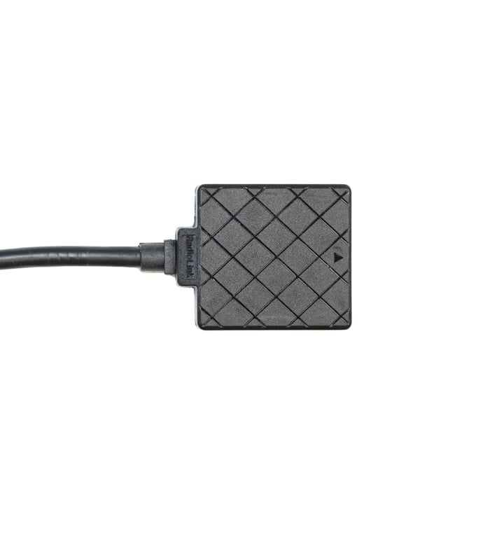 RadioLink TS100 Mini M8N GPS / Compass Module for Pixhawk Mini