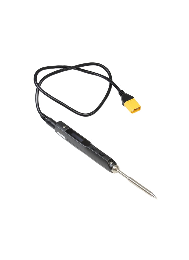TS100 Soft Silicone XT60 Power Cable