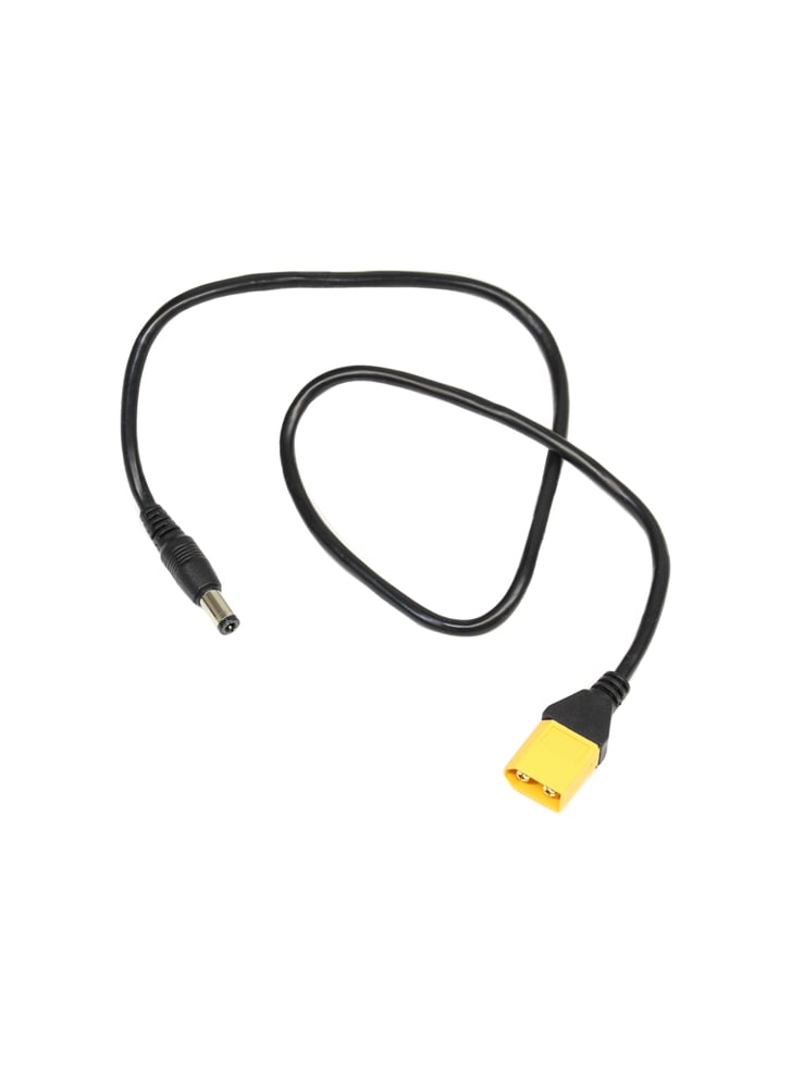 TS100 Soft Silicone XT60 Power Cable