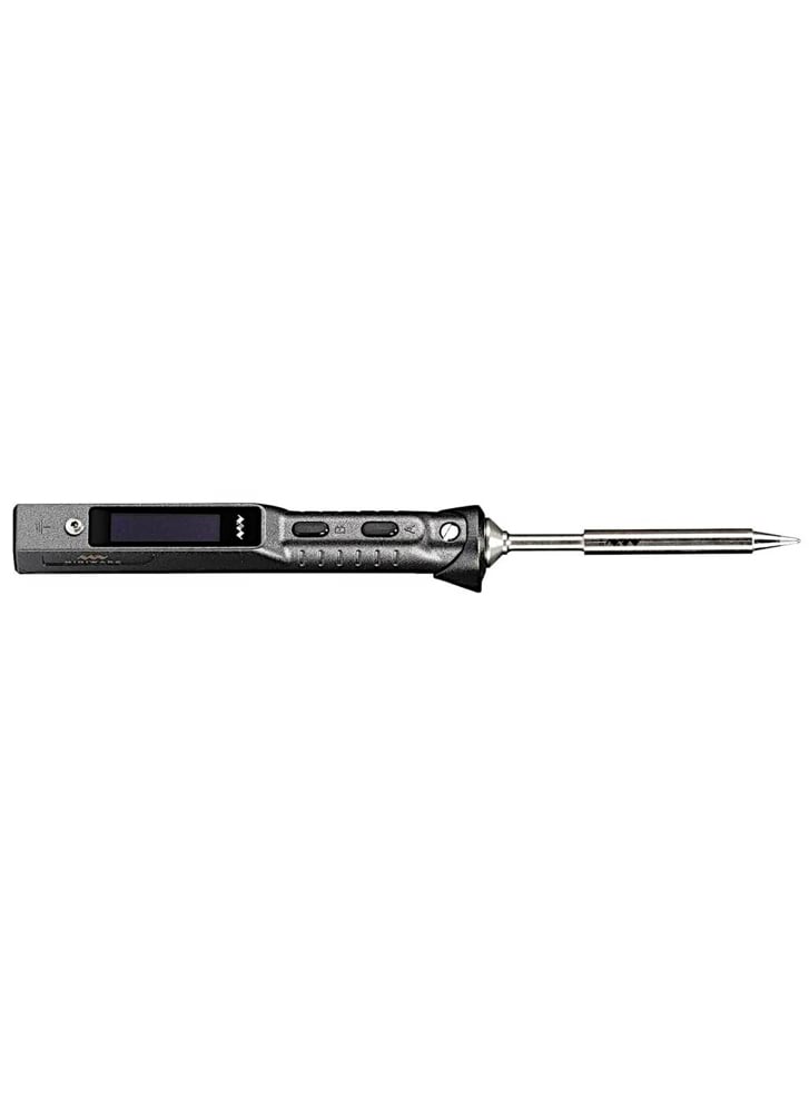 TS101 Smart Soldering Iron with OLED Display
