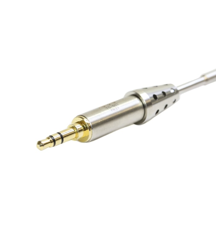 Replacement Soldering Iron Tip Heads for TS80 Soldering Iron
