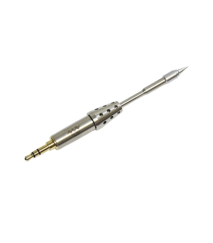 Replacement Soldering Iron Tip Heads for TS80 Soldering Iron