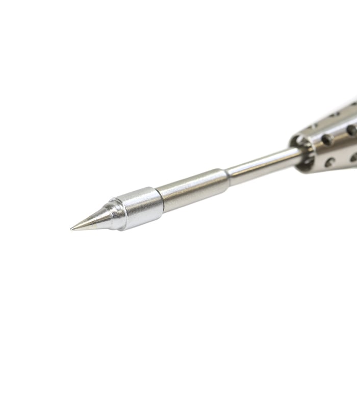 Replacement Soldering Iron Tip Heads for TS80 Soldering Iron