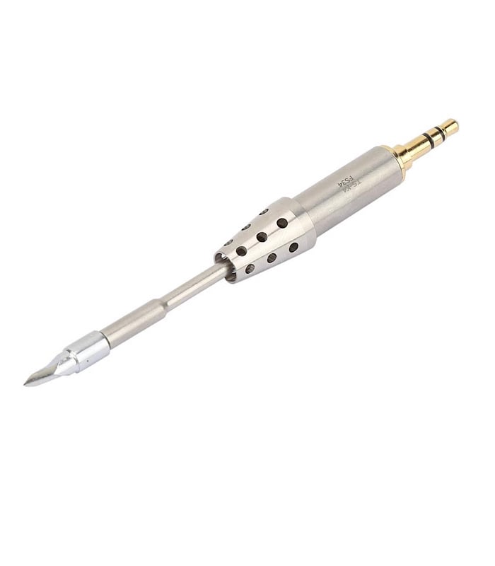 Replacement Soldering Iron Tip Heads for TS80 Soldering Iron