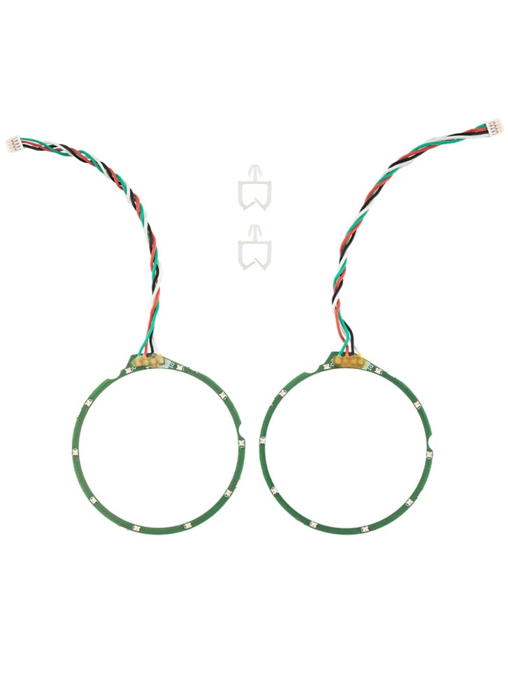 RadioMaster – LED Gimbal Rings for TX15 Series Radio