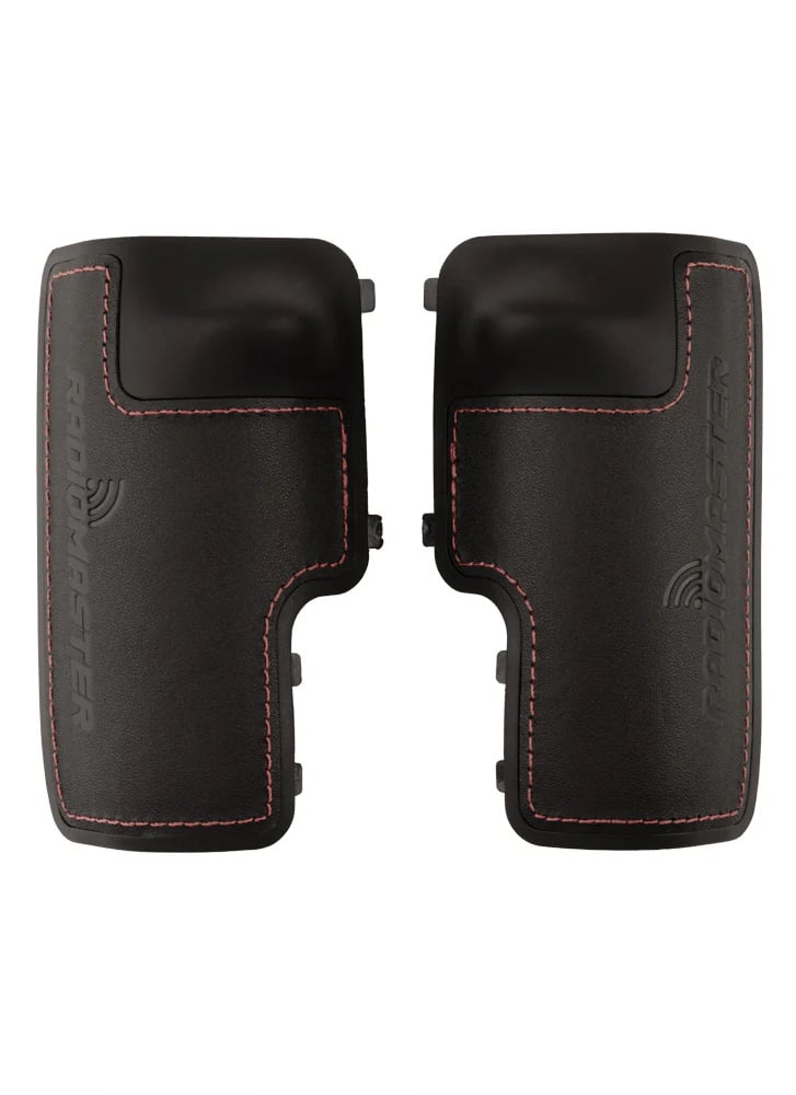 RadioMaster –  TX15 Leather Grips