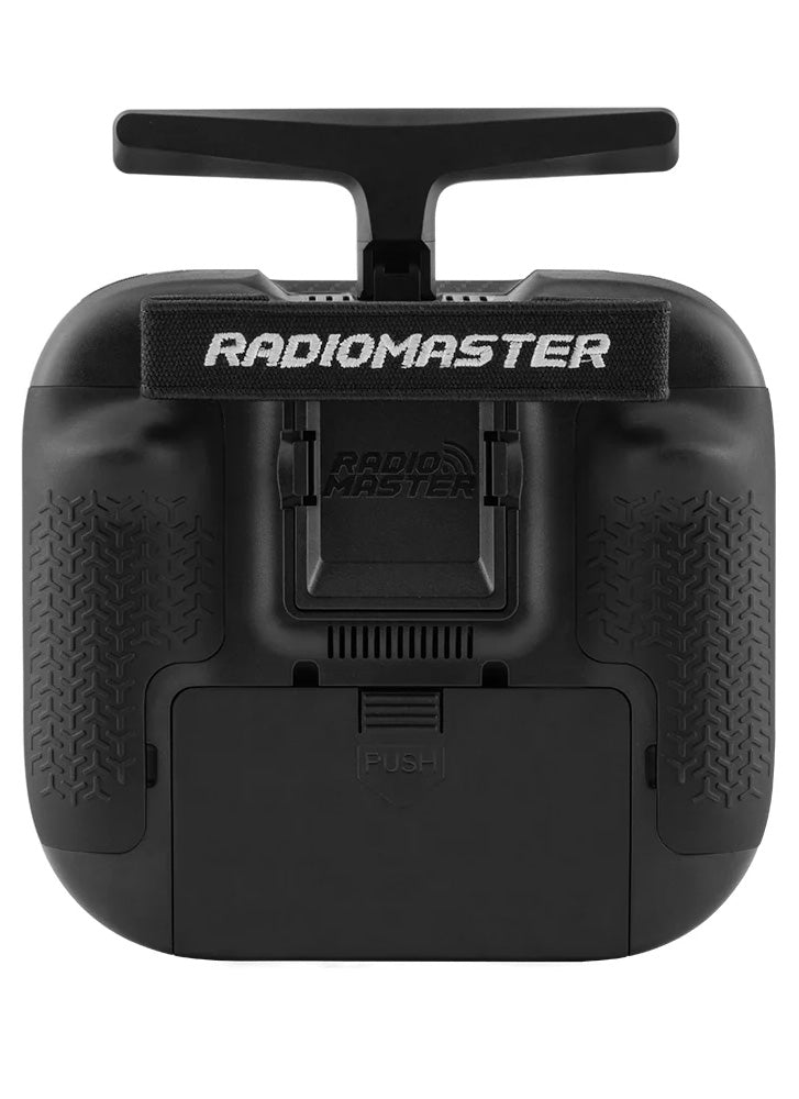 Radiomaster TX15 Max Radio Controller Transmitter (ELRS) – Mode 2