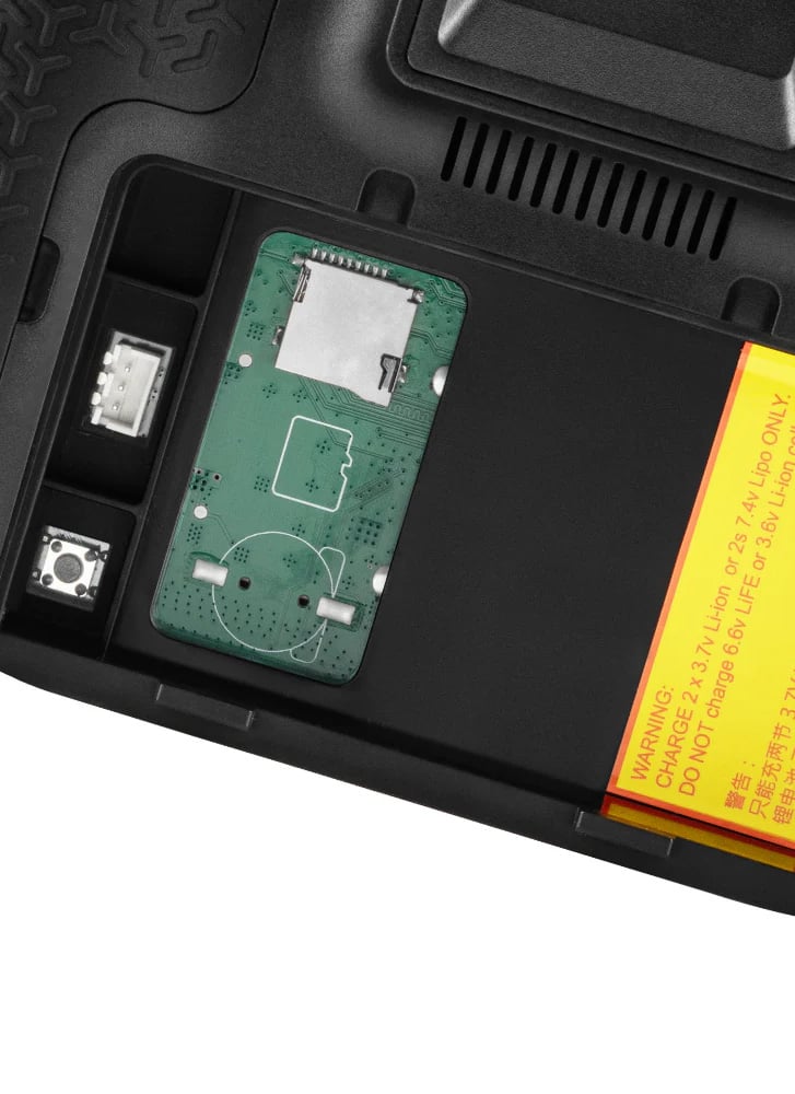 Radiomaster TX15 Max Radio Controller Transmitter (ELRS) – Mode 2