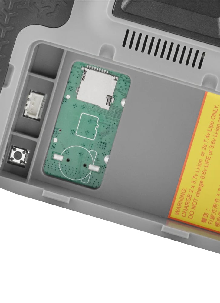 Radiomaster TX15 Radio Controller Transmitter (ELRS) – Mode 2