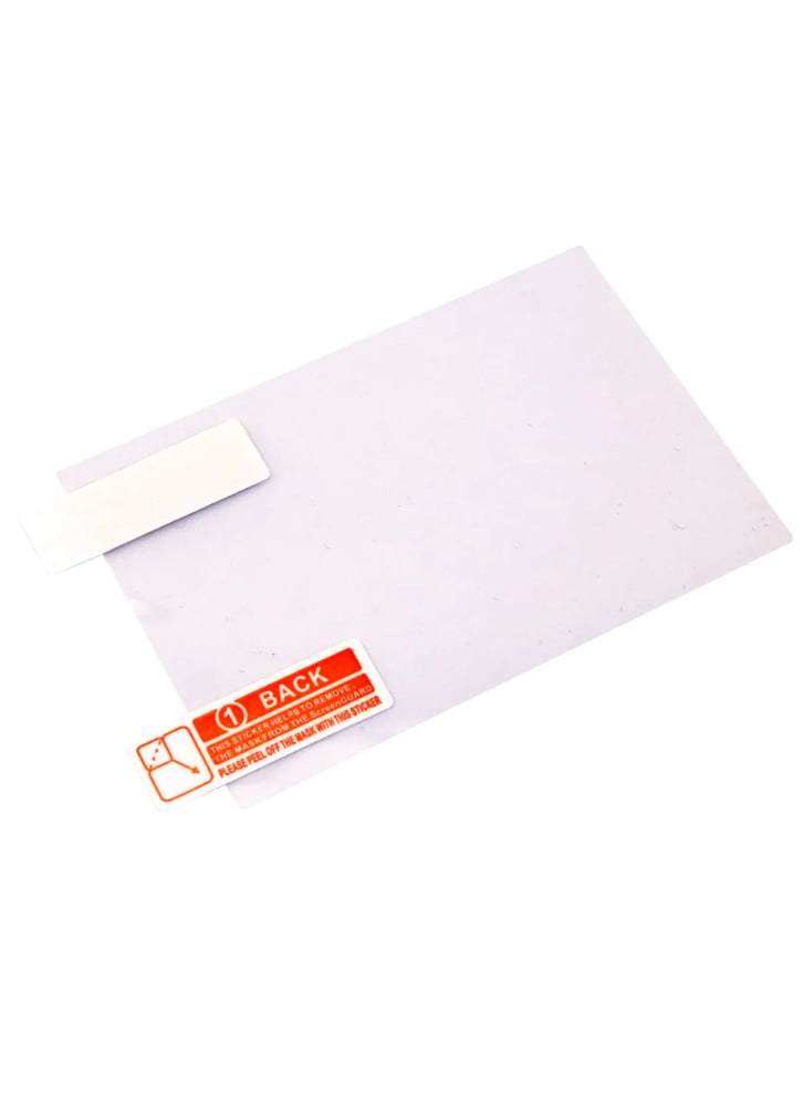 RadioMaster – TX15 Screen Protector (1pc)