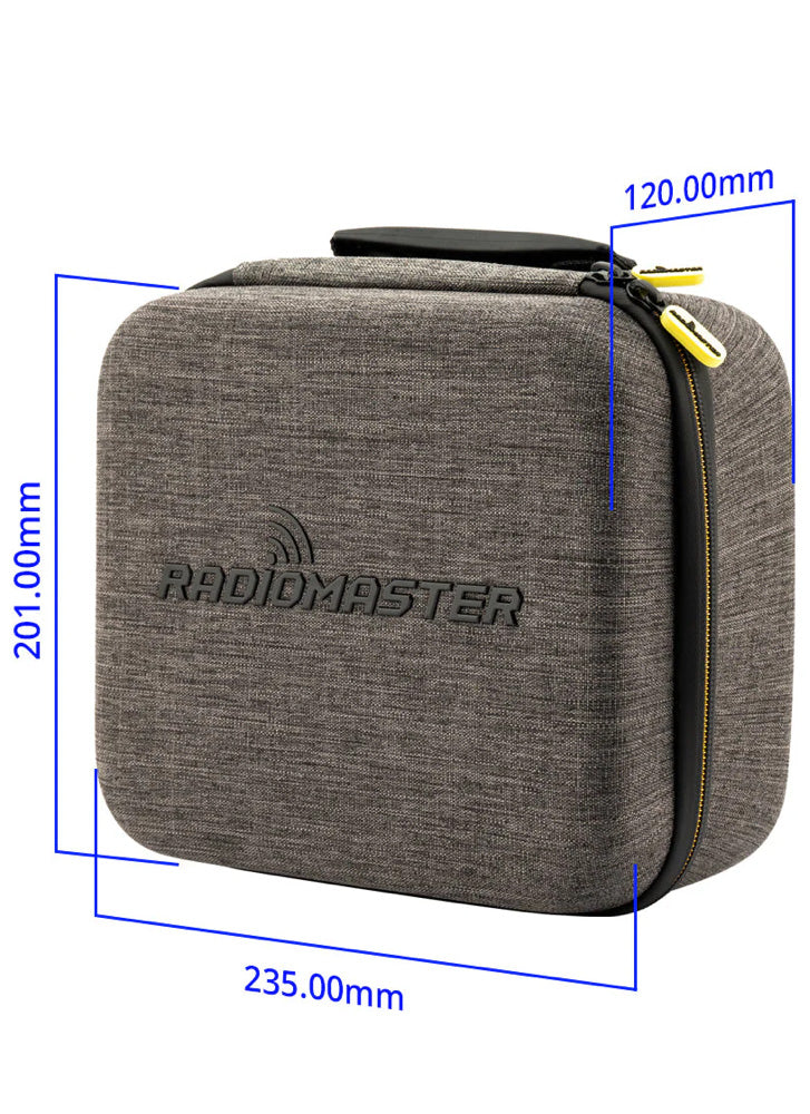 Radiomaster TX16S Carry Case (Medium)