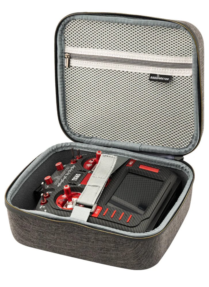 Radiomaster TX16S Carry Case (Medium)