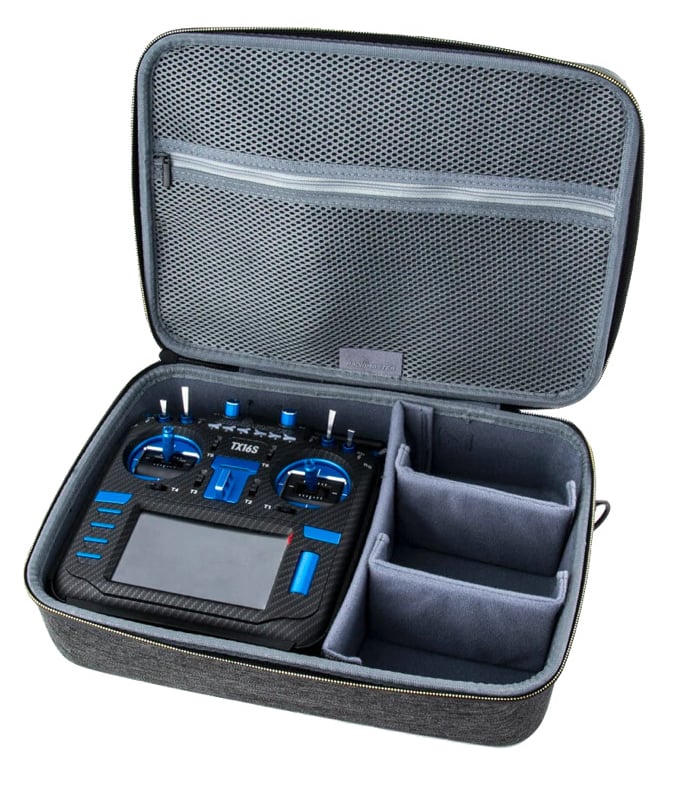 Radiomaster TX16S Carry Case (Large)