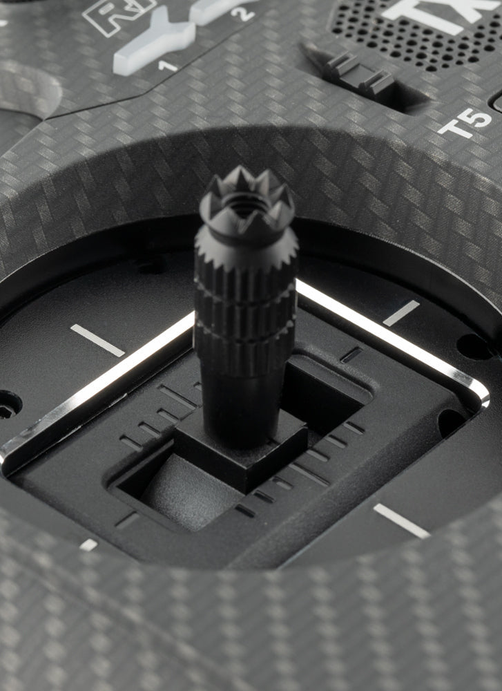 Gimbal CNC Spacers for Boxer & TX16S MKII