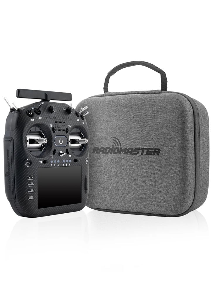 Radiomaster TX16S MK3 MAX Radio Controller (ELRS / M2)