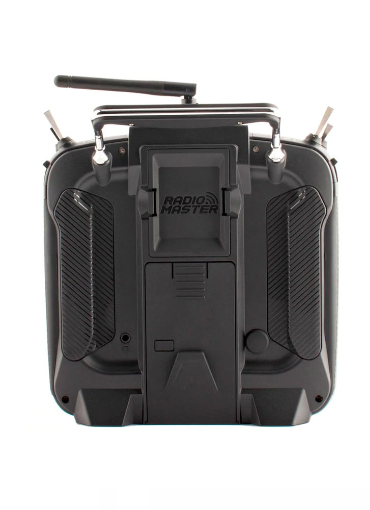 RadioMaster – TX16s Replacement Rear Grips