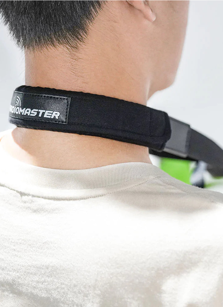 RadioMaster Deluxe Neck Strap Padded Cover