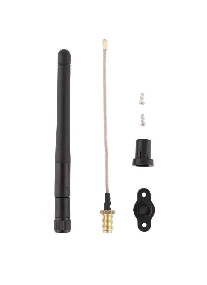 RadioMaster TX16S Removable Antenna Set V2