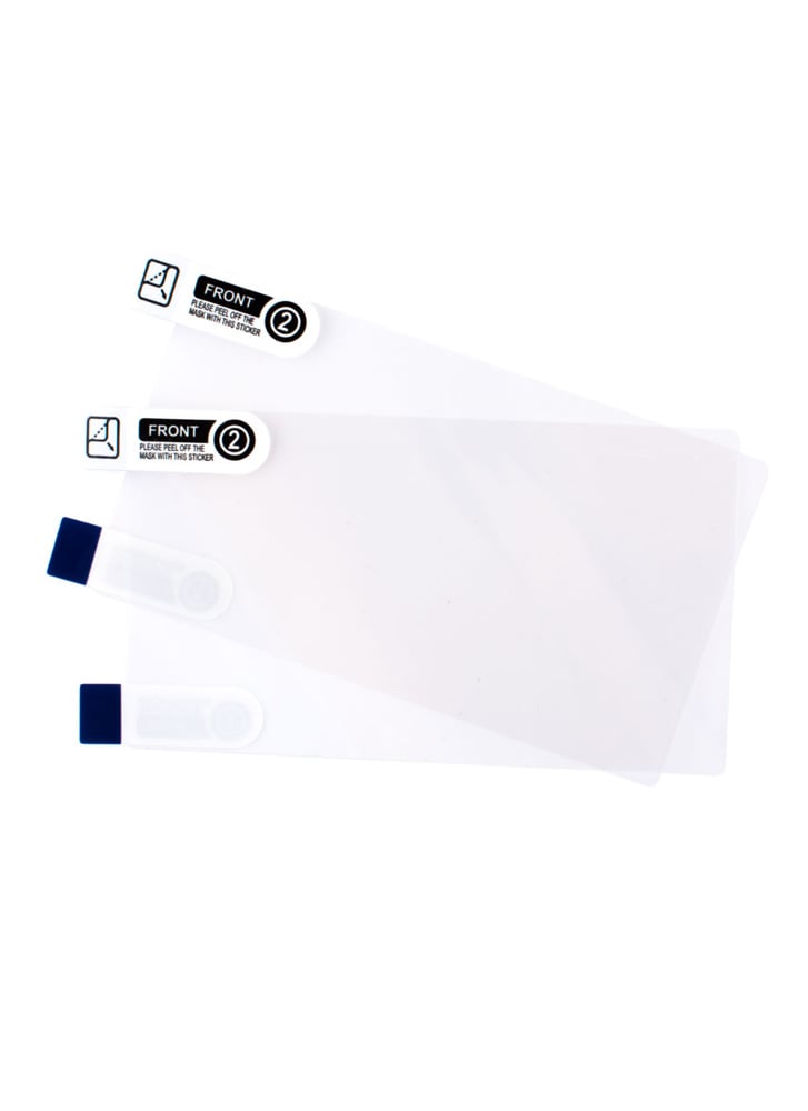 RadioMaster – TX16s Screen Protector (2pc)
