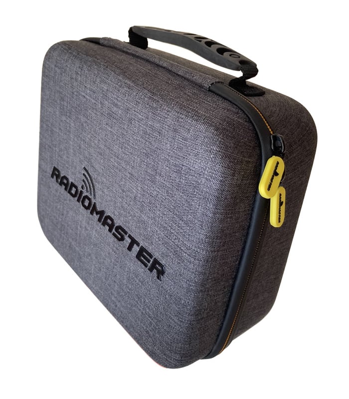 Radiomaster TX16S Carry Case (Medium)
