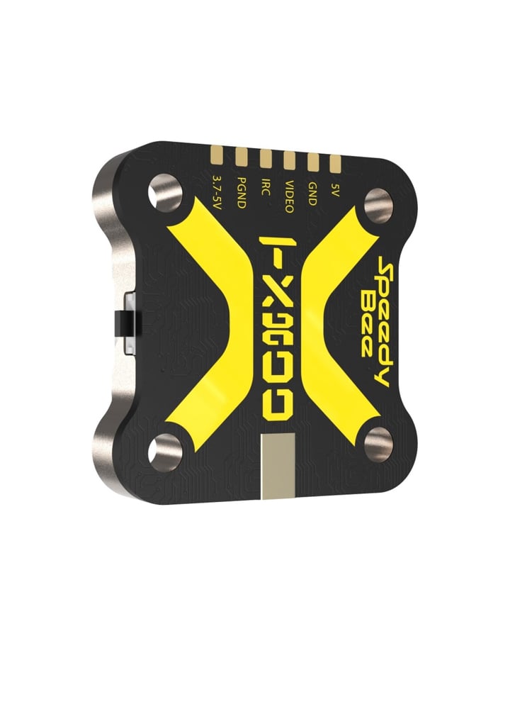 Speedy Bee TX800 5.8GHz FPV Video Transmitter