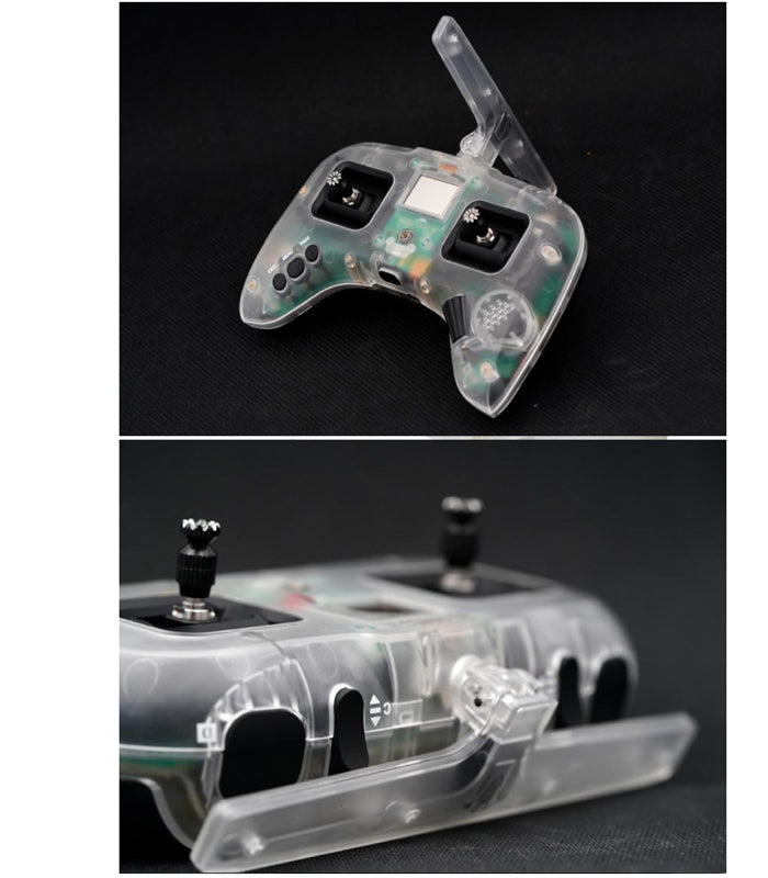 TBS Tango 2 – Nostalgia Antenna (Transparent)