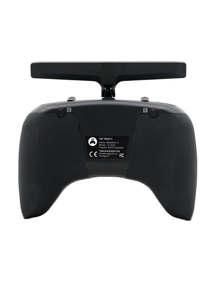 TBS Tango 2 PRO FPV RC Radio Controller – NDAA Made in the USA