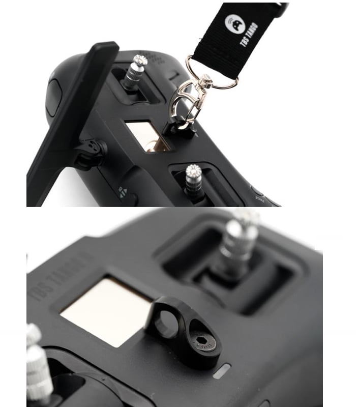 TBS Tango 2 – Aluminum Neck Strap Mount