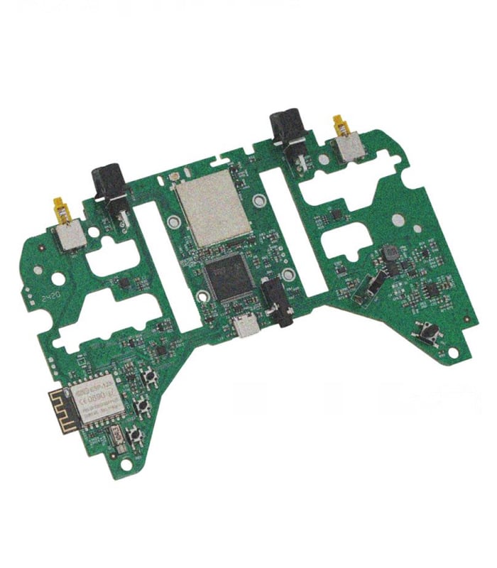 TBS Tango 2 Upgrade PCB (V3)