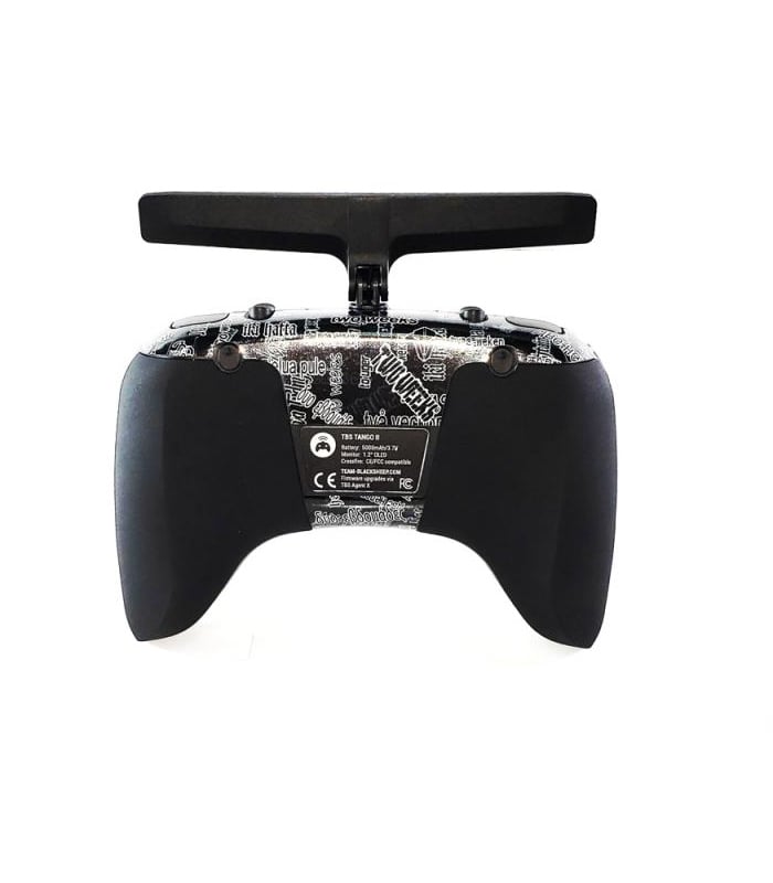 TBS Tango 2 Skins