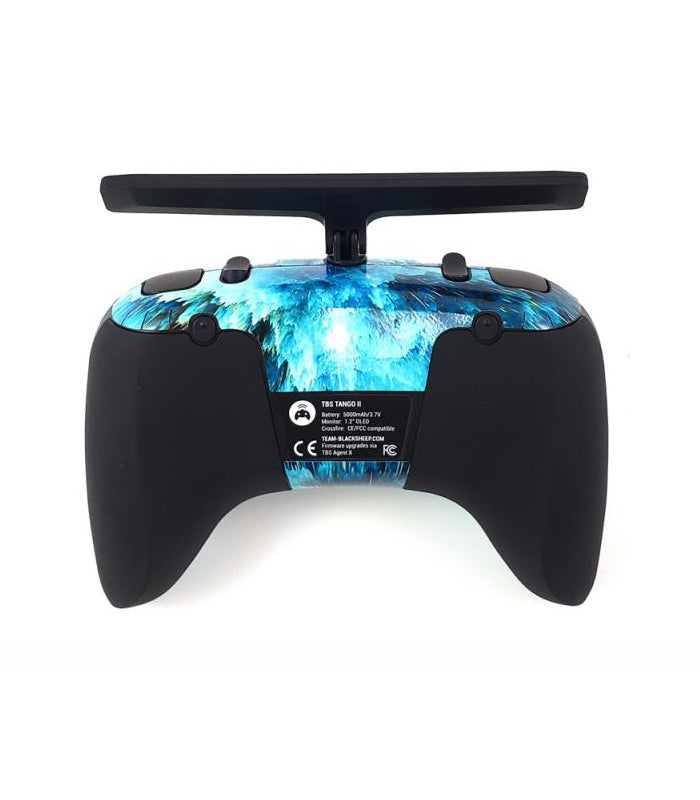 TBS Tango 2 Skins