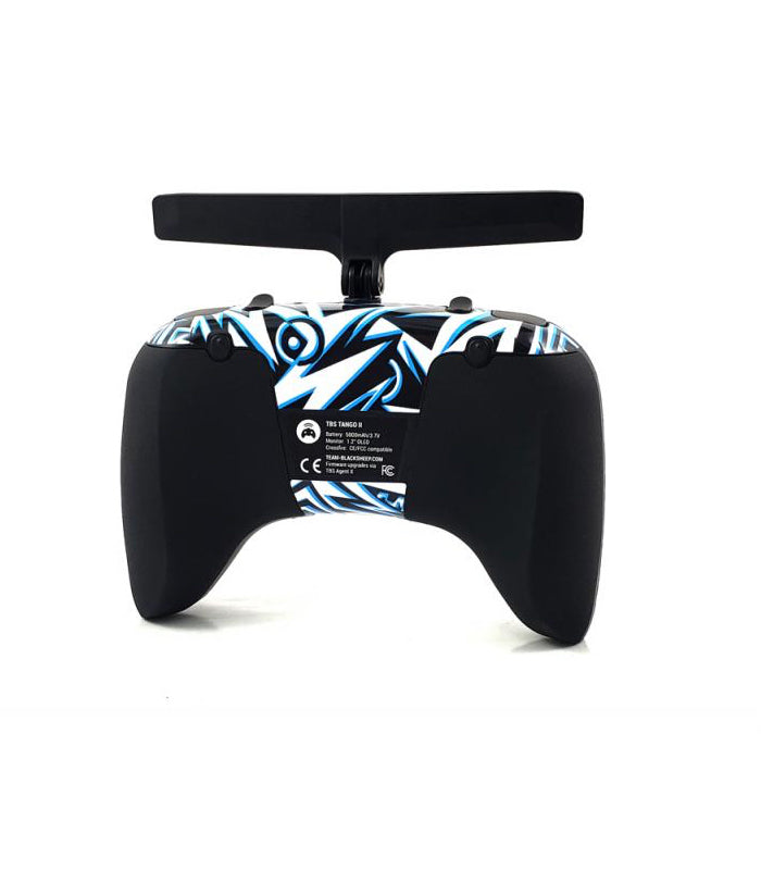 TBS Tango 2 Skins