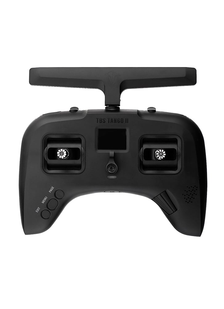 TBS Tango 2 PRO FPV RC Radio Controller – NDAA Made in the USA