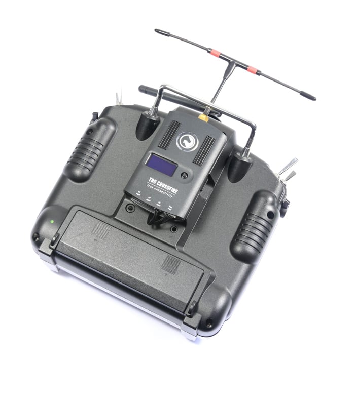 Team Blacksheep TBS Crossfire Long Range UHF Transmitter Module
