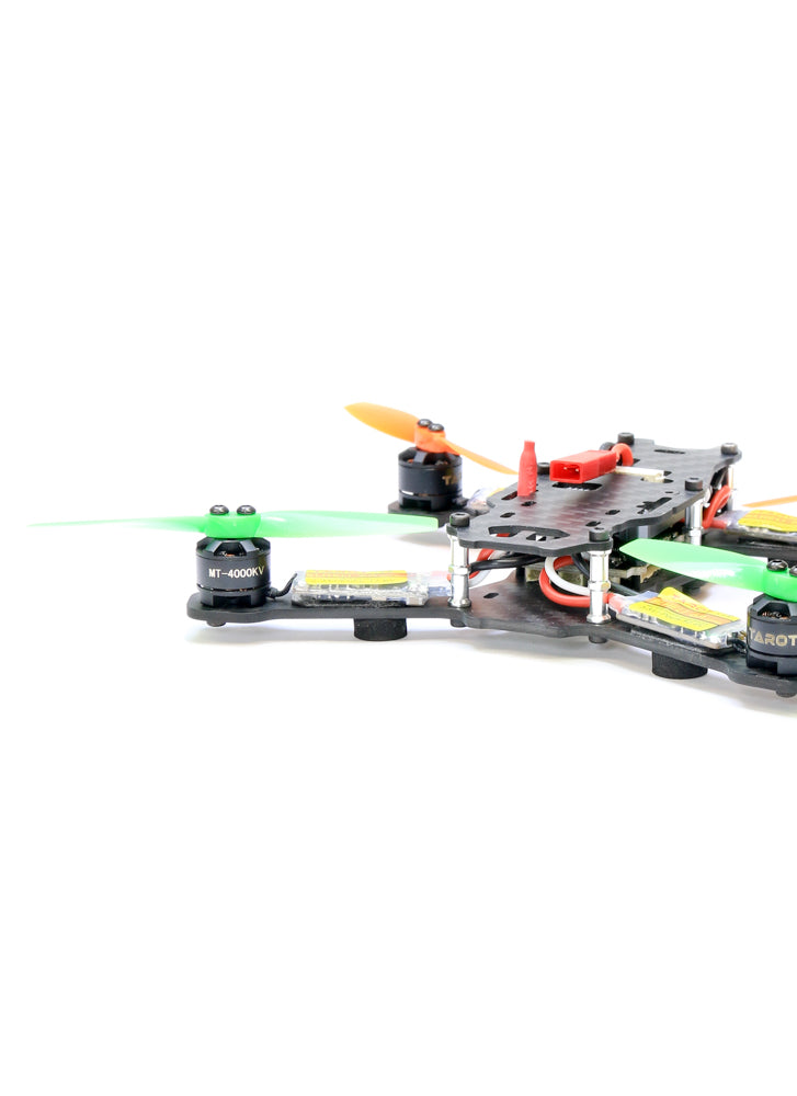 Tarot MT1104 4000KV 3S Motor with 3020 Prop Set – TL150M1
